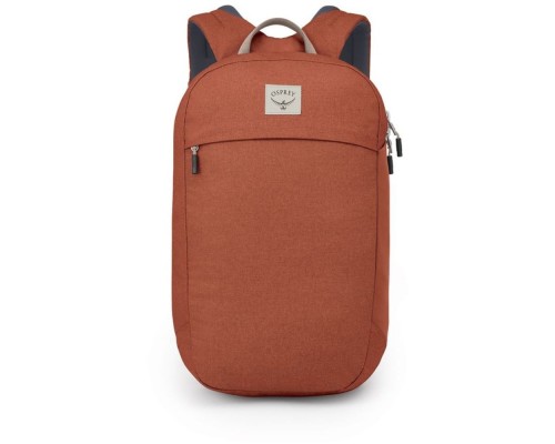 Рюкзак туристичний Osprey Arcane Large Day porcelain orange heather - O/S - помаранчевий (009.001.0211)