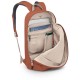 Рюкзак туристичний Osprey Arcane Large Day porcelain orange heather - O/S - помаранчевий (009.001.0211)