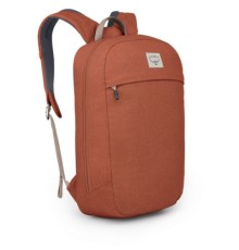 Рюкзак туристичний Osprey Arcane Large Day porcelain orange heather - O/S - помаранчевий (009.001.0211)