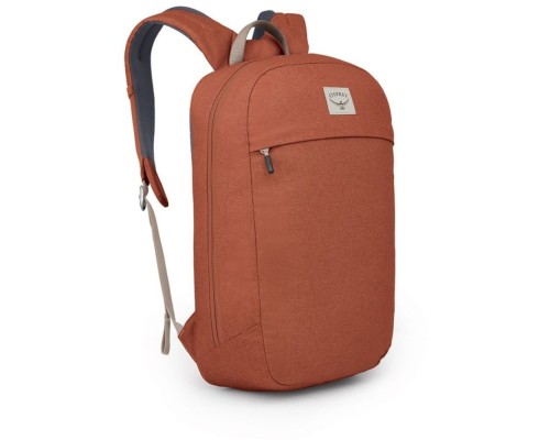 Рюкзак туристичний Osprey Arcane Large Day porcelain orange heather - O/S - помаранчевий (009.001.0211)