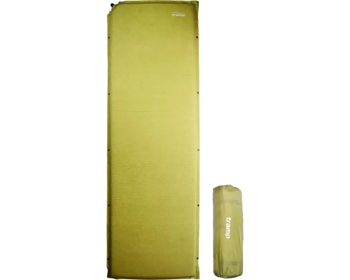 Туристичний килимок Tramp комфорт Olive 190x60x3 (UTRI-015)