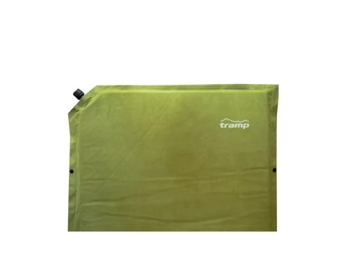 Туристичний килимок Tramp комфорт Olive 190x60x3 (UTRI-015)