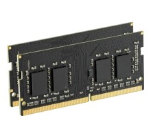Модуль пам'яті для ноутбука SoDIMM DDR5 32GB (2x16GB) 4800 MHz eXceleram (E50320484040CSD)