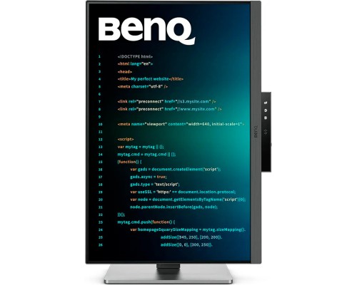 Монітор BenQ RD280U