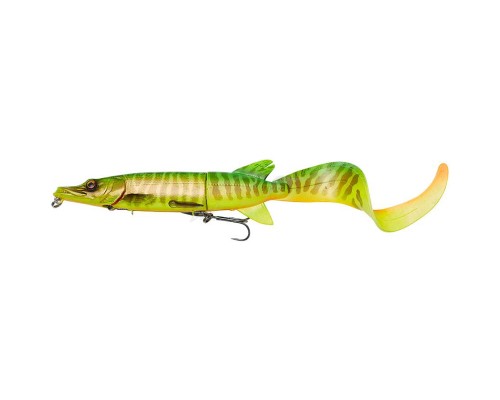 Воблер Savage Gear 3D Hybrid Pike SS 170mm 47.0g Firetiger (1854.41.64) Воблер Savage Gear 3D Hybrid Pike SS 170mm 47.0g Firetiger (1854.41.64)