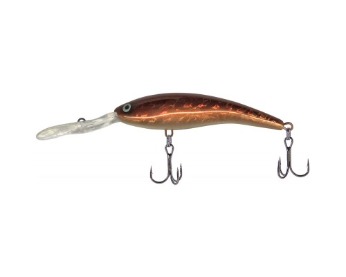 Воблер Select Basher 90F 90mm 14.0g 26 (max 4.0m) (1870.69.95)