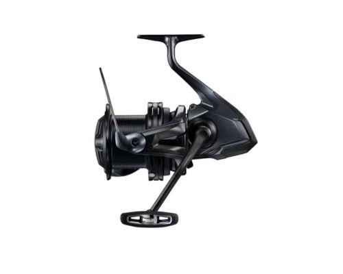 Котушка Shimano Power Aero 14000 XTC 8+1BB (PA14000XTC)