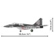 Конструктор Cobi Літак МіГ-29 (UA/PL) Fulcrum, 550 деталей (COBI-5840)