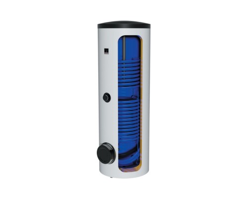 Бойлер непрямого нагріву Drazice OKC 500 NTRR/BP (121390101)