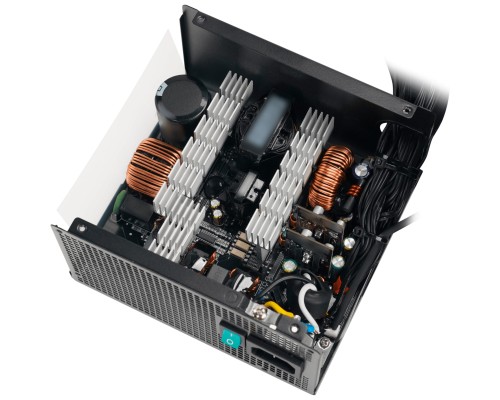 Блок живлення Deepcool 800W (PL800D)