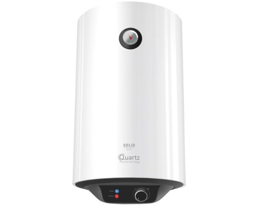 Бойлер Quartz Solid 80 V