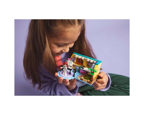 Конструктор LEGO Friends Кімната Пейслі (42647)