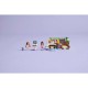 Конструктор LEGO Friends Кімната Пейслі (42647)