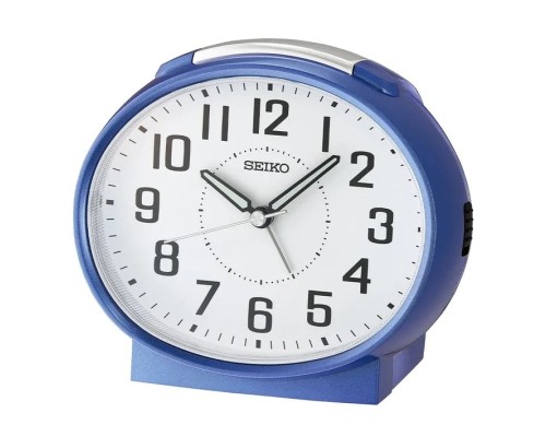 Настільний годинник Seiko будильник (QHK059L)