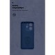 Чохол до мобільного телефона Armorstandart ICON Xiaomi Redmi Note 14 4G Camera cover Dark Blue (ARM79816)
