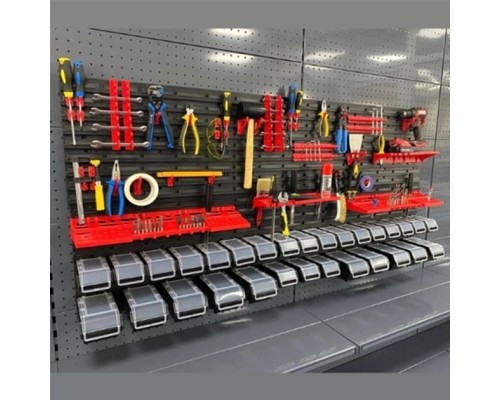 Полиця для інструменту Kistenberg KS_kit68