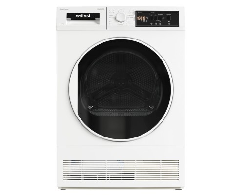 Сушильна машина Vestfrost MDM 107 T1