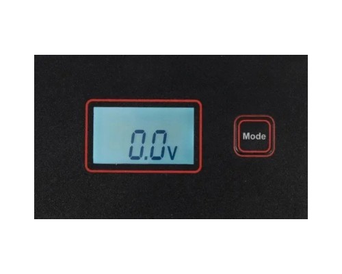 Зарядний пристрій для автомобільного акумулятора Yato YT-83001