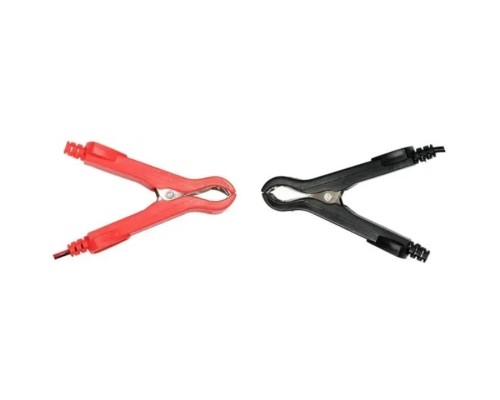 Зарядний пристрій для автомобільного акумулятора Yato YT-83001