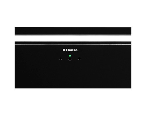 Витяжка кухонна Hansa OMC6551BH