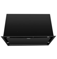 Витяжка кухонна Hansa OMC6551BH