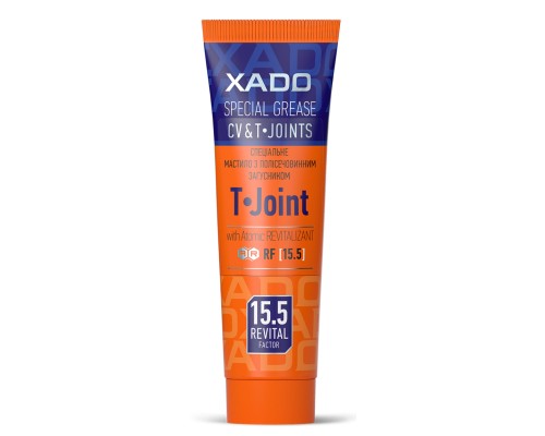 Мастило автомобільне Xado T- Joint PU 2 125 мл (ХА 30244)