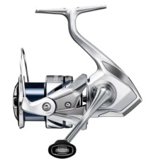 Котушка Shimano Stradic FM C3000 6+1BB 5.11 (STC3000FM)