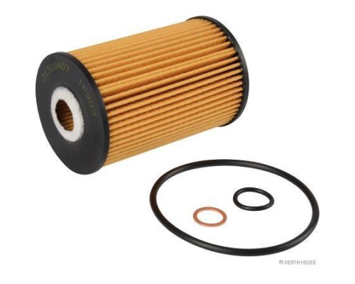Фільтр масляний HERTH+BUSS JAKOPARTS J1310407