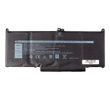 Акумулятор до ноутбука DELL Latitude 5300 (MXV9V) 7.6V 7500mAh PowerPlant (NB442126)