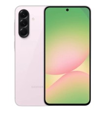 Мобільний телефон Samsung Galaxy A56 5G 8/128Gb Light Pink (SM-A566BLIAEUC)