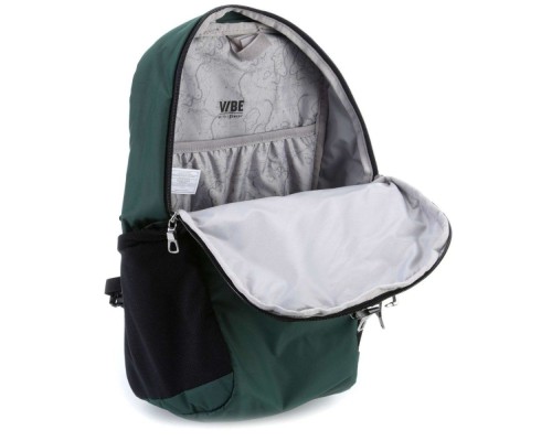 Рюкзак туристичний Pacsafe Vibe 20L backpack зелений (60291502)