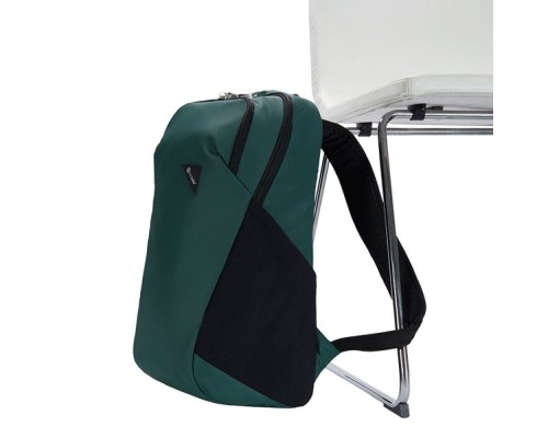 Рюкзак туристичний Pacsafe Vibe 20L backpack зелений (60291502)