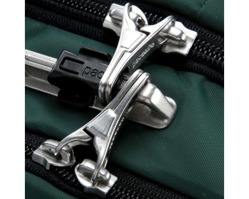 Рюкзак туристичний Pacsafe Vibe 20L backpack зелений (60291502)