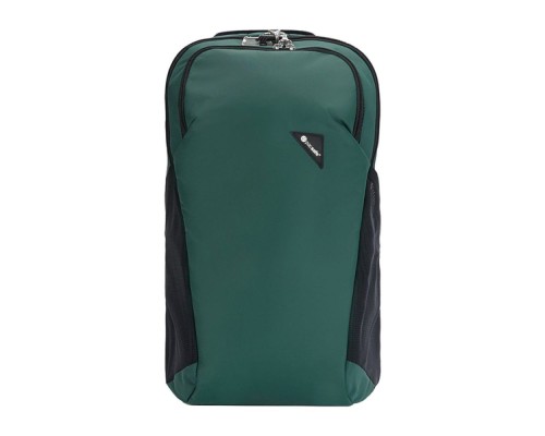 Рюкзак туристичний Pacsafe Vibe 20L backpack зелений (60291502)