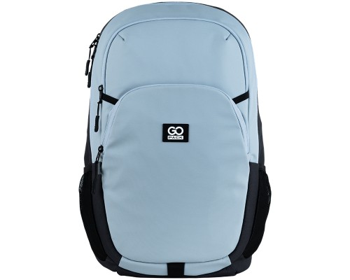 Рюкзак шкільний GoPack Education Teens 185 блакитний (GO25-185L-4)