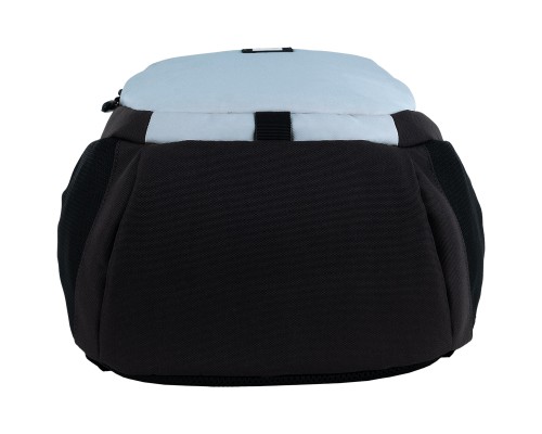 Рюкзак шкільний GoPack Education Teens 185 блакитний (GO25-185L-4)