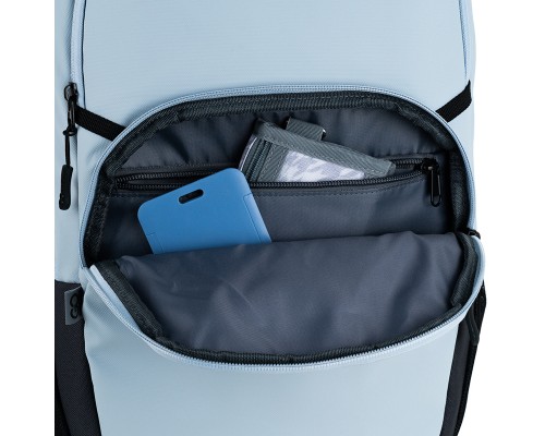 Рюкзак шкільний GoPack Education Teens 185 блакитний (GO25-185L-4)