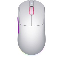 Мишка Hator Quasar 3 Ultra 8K Wireless White (HTM771)