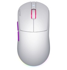 Мишка Hator Quasar 3 Ultra 8K Wireless White (HTM771)