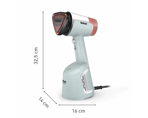 Відпарювач для одягу Tefal AeroSteam (DT9814F0)