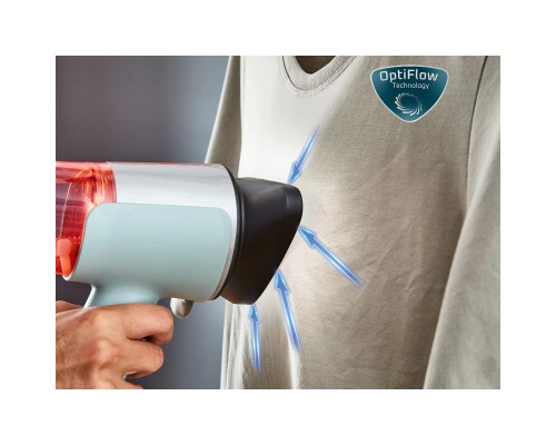 Відпарювач для одягу Tefal AeroSteam (DT9814F0)