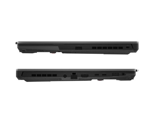 Ноутбук ASUS TUF Gaming F15 FX507ZC4-HN143 (90NR0GW1-M00V40)