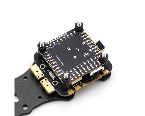 Політний стек TBS Lucid H7 Stack 8S 60A