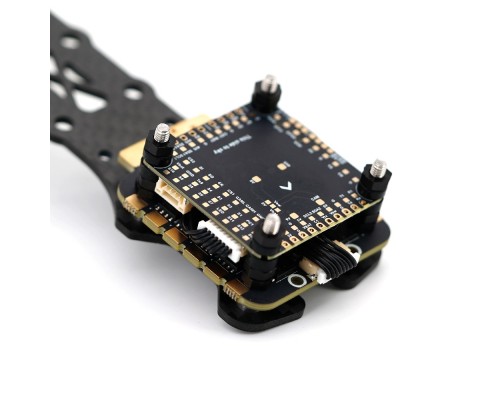 Політний стек TBS Lucid H7 Stack 8S 60A