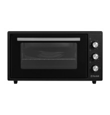 Електропіч Perfelli CLASSIC 48 BLACK