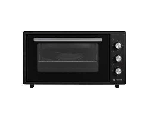 Електропіч Perfelli CLASSIC 48 BLACK