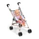 Коляска для ляльок Zapf Baby Born - Тропіки (838327)