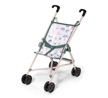Коляска для ляльок Zapf Baby Born - Тропіки (838327)