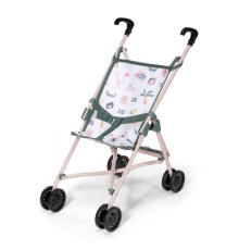 Коляска для ляльок Zapf Baby Born - Тропіки (838327)