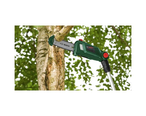 Ланцюгова пила Bosch UniversalChainPole 18V, 210-260см, шина 20см (без АКБ та ЗП) (0.600.8B3.101)